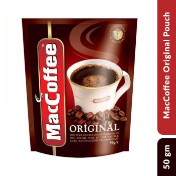 MacCoffee Original Pouch 50g